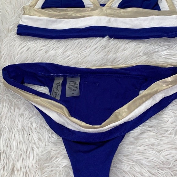 Beach Bunny swim set - Picture 2 of 4